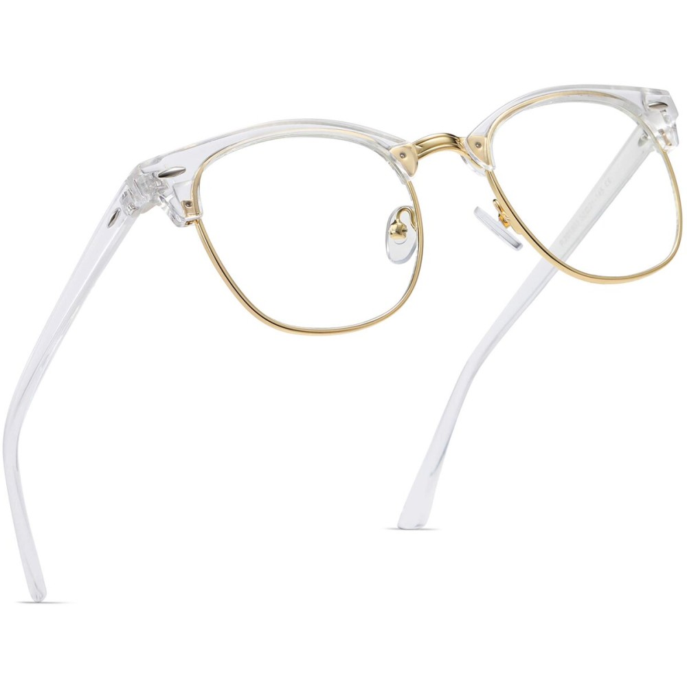 AOMASTE Blue Light Glasses for Woman/Men Computer Bluelight Glasses Womens/Mens