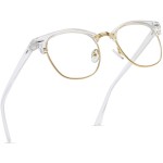 AOMASTE Blue Light Glasses for Woman/Men Computer Bluelight Glasses Womens/Mens