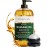 Cosmetasa Sore Muscle Massage Oil for Massage Therapy with Roller - All Natural, Cruelty-Free Massage Oils for Muscle Relaxing & Joint Comfort - Arnica Extract with Lavender & Chamomile Oil (8.8 oz)