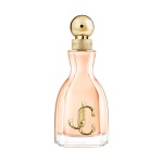 JIMMY CHOO - I Want Choo Eau de Parfum - Women\'s Fragrance - Floral Gourmand Woody - With notes of Mandarine Juice, Red Spider Lily & Vanilla - 2.0 Fl Oz