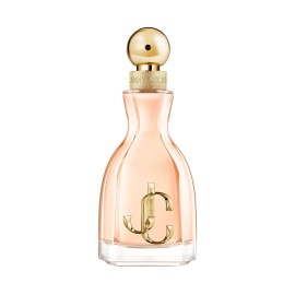 JIMMY CHOO - I Want Choo Eau de Parfum - Women\'s Fragrance - Floral Gourmand Woody - With notes of Mandarine Juice, Red Spider Lily & Vanilla - 2.0 Fl Oz