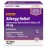 HealthCareAisle Allergy Relief - Fexofenadine Hydrochloride Tablets USP, 60 mg - 100 Tablets - Non-Drowsy Antihistamine, 12-Hour Allergy Medicine