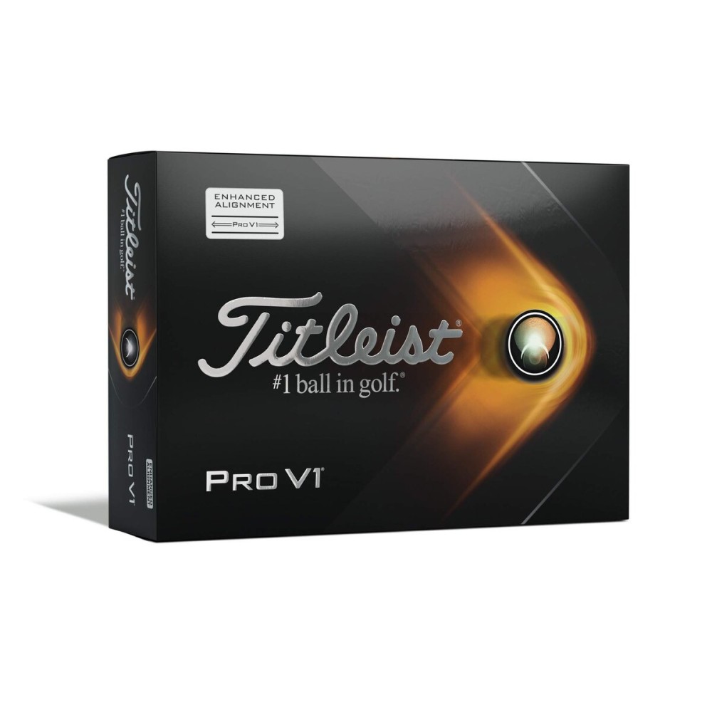 Titleist Pro V1 AIM Prior Generation