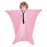 SANHO Sensory Body Sock,Large,9-12 Years Old,56\'\'HX28\'\'W,Good for Height:52-61,Suitable for Autism & Sensory Processing Disorders, Updated Version,Pink