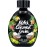 Tanning Paradise Black Coconut Love Tanning Lotion | Coconut Oil | Age-Defying | Tattoo Protecting Formula | Ultra Hydrating Dark Tanning Lotion, 13.5oz