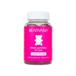 BEARVANA Top Support Womens Multivitamin Gummies | Herbal & Vitamin Gummy Supplement for Daily Wellness | Berry Flavor | 60 Gummies