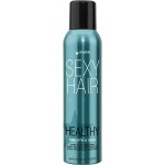 SexyHair Healthy Smooth and Seal Shine and Anti-Frizz Spray, 6 Oz | Smooths Cuticle | Adds Shine and Reduces Frizz | All Hair Types