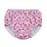 green sprouts baby girls Pull-up Reusable and Toddler Swim Diaper, Light Pink Watermelon Stripe, 18-24 Month US