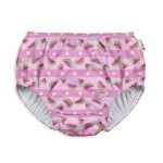 green sprouts Pull-up Reusable Swim Diaper | No other diaper necessary, UPF 50+ protection