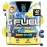 G Fuel aDrive Energy Drink Powder, Pre Workout Caffeine Mix for Gaming, Sugar Free Focus Amino, Vitamin + Antioxidants, 9.9oz (Blueberry & Lemonade, 40 Servings)
