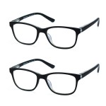 ZENOTTIC Kids Blue Light Blocking Glasses Anti Glare Lens Lightweight Frame Computer Eyeglasses for Boys and Girls