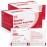 Ever Ready First Aid Alcohol Prep Pads, Medium 2-Ply Alcohol Wipes, individually wrapped Swabs, Saturated With 70% Isopropyl Alcohol - 400 Count