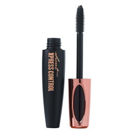 Silk Fiber Mascara 4D, Lengthening and Thickening, Volumizing, Long Lasting, Smudge-Proof, All Day Full, Long, Thick, Smudge-Proof Eyelashes
