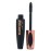 Silk Fiber Mascara 4D, Lengthening and Thickening, Volumizing, Long Lasting, Smudge-Proof, All Day Full, Long, Thick, Smudge-Proof Eyelashes