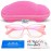 SEEAFUN Blue Light Glasses for Kids Girls Boys with Cute Car Case, UV400 Protection, Anti Blue Ray Age3-12