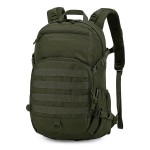 Mardingtop 25L Hiking Backpack,Lightweight Molle Tactical Backpack for Running,Hiking,Cycling,Motorcycle