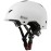 Skateboard Helmet for Adults - Adjustable Certified Safety Adults Helmet for Skateboarding Bike Bicycle Scooter Cycling Skate Skating Multisport Helmets for Women Men Boys Girls Kids Youth