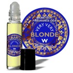 MOBETTER FRAGRANCE OILS Very Very Blonde Perfume for Women body oil fragrance