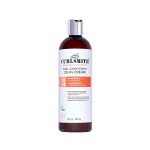 CURLSMITH Curl Conditioning Oil-in-Cream - Leave-In for Thick Curly Hair, Deep Moisture Curl Conditioner, For All Types, Vegan & Cruelty Free (16 oz)
