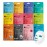 celavi Face Mask Set Korean Beauty Essence Facial Paper Sheet Mask Korea Skin Care Moisturizing 12 New flavors K-Beauty Skincare 12 masks in a pack Made in Korea