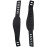 2 PCS Exercise Bike Pedal Straps, Heavy Duty Adjustable Length Universal Pedal Strap Fits Most Bike Pedals Exercise Bike Bicycle Cycle for Home or Gym (style2)