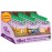 Plum Organics Variety Pack, 12+ Months - Toddlers Flavor Expedition - Mighty Builder Organic Fruit & Veggie Pouches - 4 oz Pouch, Pack of 18 (Amazon Exclusive)