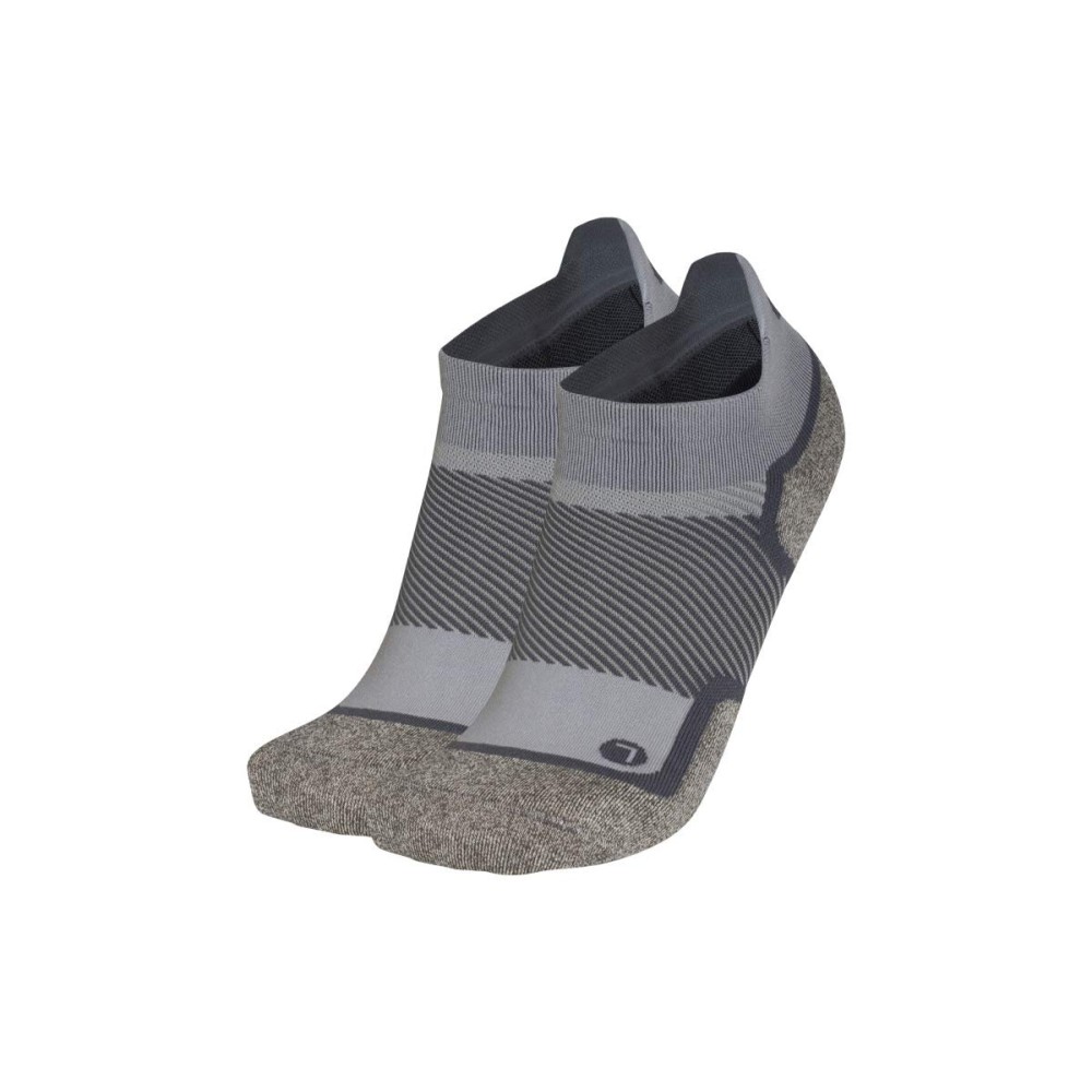 OrthoSleeve WC4 Diabetic & Neuropathy Socks for Men & Women - Non-Binding Compression for Circulation & Edema Relief