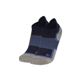 OrthoSleeve WC4 Diabetic & Neuropathy Socks for Men & Women - Non-Binding Compression for Circulation & Edema Relief