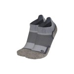 OrthoSleeve WC4 Diabetic & Neuropathy Socks for Men & Women - Non-Binding Compression for Circulation & Edema Relief