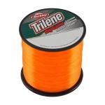 Berkley Trilene Big Game, Blaze Orange, 15lb | 6.8kg, 900yd | 822m Monofilament Fishing Line, Suitable for Saltwater and Freshwater Environments