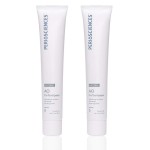 PerioSciences AO Pro Natural Toothpaste with Nano Hydroxyapatite, Remineralizing, Fluoride Free, SLS Free, Gluten Free 3 fl oz / 90ml - Pack of 2