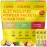 Keto Vitals Tropical Keto Electrolytes Powder No Sugar - Electrolytes with Potassium, Magnesium, Sodium, & Calcium - Sugar Free Electrolyte Powder Packets Drink Mix & Hydration Powder, 30 Servings