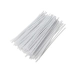 Smoking Pipe Cleaners Blend Cotton Rods Tobacco Smoke Mouthpiece Convenient Cleaning Tool 50pcs/Pack2PACKS100pcs in Total