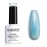 RARJSM Holographic Nail Polish Blue Glitter Gel Nail Polish Curing Required with Unicorn Glossy Effect for Salon and Home DIY Nail Art Design RAR78