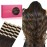 WENNALIFE Tape in Hair Extensions Human Hair, 20pcs 16 inch 50g Balayage Dark Brown Mixed Chestnut Brown Remy Tape Hair Extensions Real Human Hair Extensions Coloured