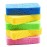 Temede Large Cellulose Sponges, Kitchen Sponges for Dish, Thick Heavy Duty Scrub Sponges, Non-Scratch Scrubber for Household, Cookware, Bathroom, Compressed Packaging (5 Pack)