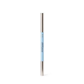 JOAH Dual-Ended Eyebrow Pencil - Brow Down To Me Ultra-FIne Tip Precision Brow Pencil with Built-In Spoolie Brush for Flawless Brows, Smudge-Proof, Water-Resistant, Soft Brown