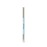 JOAH Dual-Ended Eyebrow Pencil - Brow Down To Me Ultra-FIne Tip Precision Brow Pencil with Built-In Spoolie Brush for Flawless Brows, Smudge-Proof, Water-Resistant, Ebony