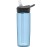 CamelBak Eddy+ Bite Valve Straw Tritan Renew Water Bottle True Blue, 20oz