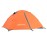BISINNA 2/4 Person Camping Tent Lightweight Backpacking Tent Waterproof Windproof Two Doors Easy Setup Double Layer Outdoor Tents for Family Camping Hunting Hiking Mountaineering Travel