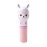 Lip Smacker Lippy Pals Llama, Flavored Moisturizing & Smoothing Soft Shine Lip Balm, Hydrating & Protecting Fun Tasty Flavors, Cruelty-Free & Vegan - Straw-ma-Llama berry