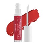 wet n wild Cloud Pout Marshmallow Matte Liquid Lipstick Mousse Hot Pink Don\'t Sugarcoat It