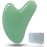 Ditind Gua Sha, Jade Stone Gua Sha Massage Tool, Guasha Tool for Face and Body Skin Massage. Gua Sha Set for Toxins Prevents Wrinkles for SPA Acupuncture, Therapy Trigger Point Treatment.