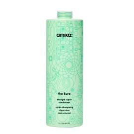 amika the kure strength repair conditioner, 1000ml