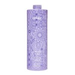 amika bust your brass cool blonde strength repair shampoo, 1000ml