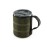 GSI Outdoors 75283 Infinity Backpacker Mug Green
