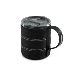 GSI Outdoors 75285 Infinity Backpacker Mug Black