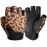 ZEROFIRE Workout Gloves for Women Men - Weight Lifting Gloves with Full Palm Protection & Extra Grip for Women Gym, Weightlifting, Weight Lift, Rowing, Exercise, Sport, Cycling.Leopard-Large