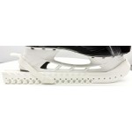 SuperGard Hockey Skate Guard, White