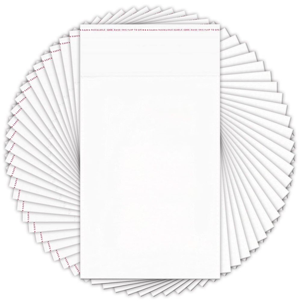 2 x 3 Self Sealing Bags 200pcs Cellophane Bags Self Adhesive Small Clear Cello Bags 1Mil for Jewelry Earrings Cookie Candy Beads Coins Gifts Decorative (18 Sizes to choose from)